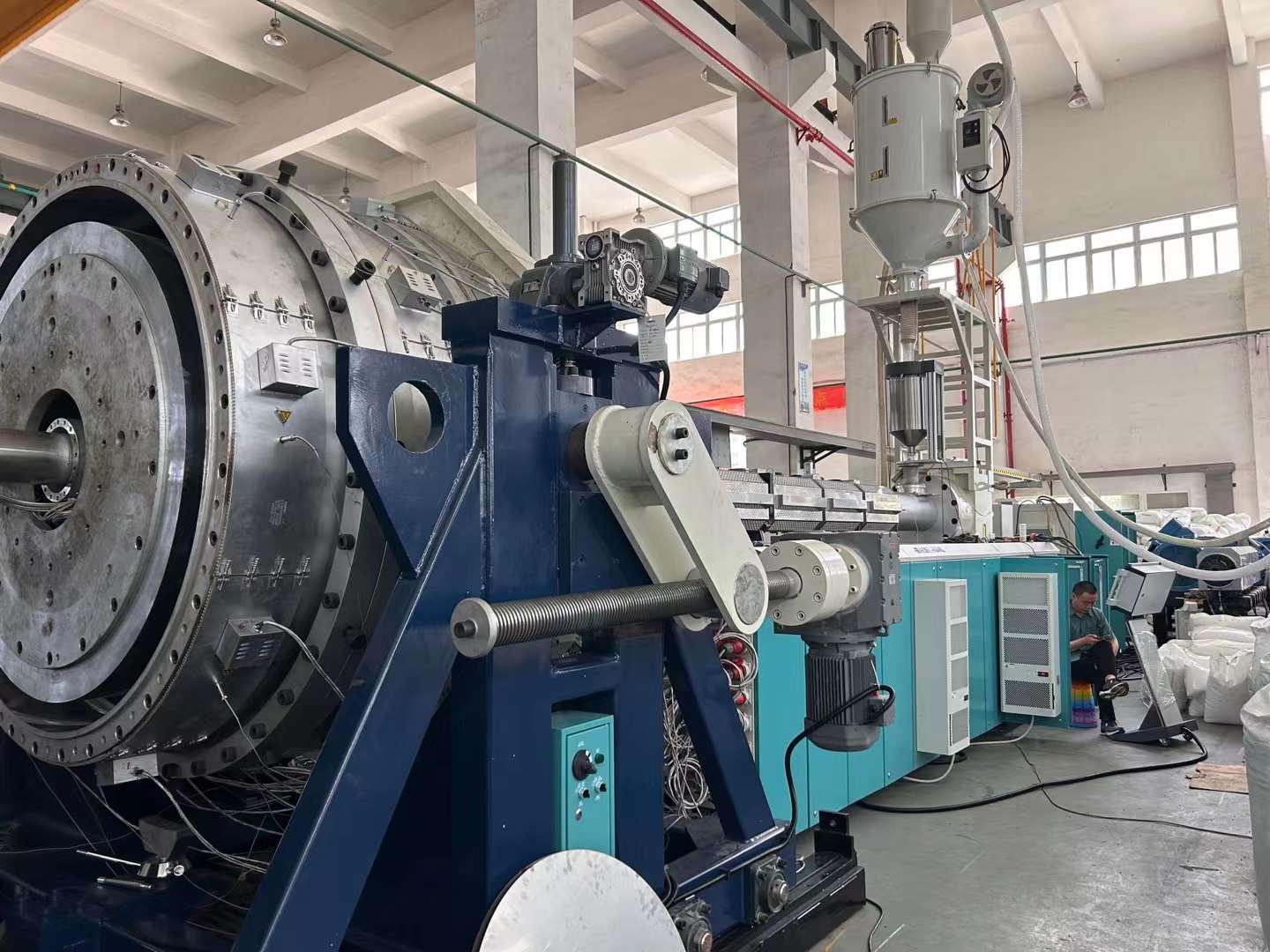 Въведение в поддръжката на матрицата за екструдиране