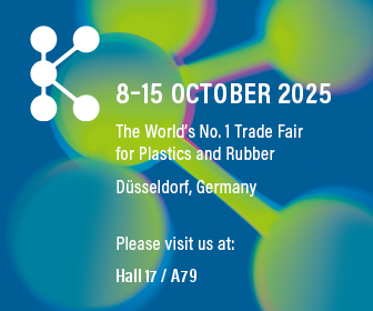 FANGLI ще присъства на K Show на 8-15 октомври 2025 г. (зала 17 A79)